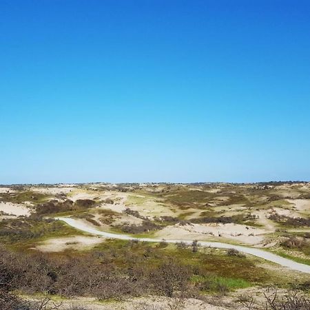 Bamboe Suite Bentveld Met Ligbad En Gratis Parkeren Экстерьер фото